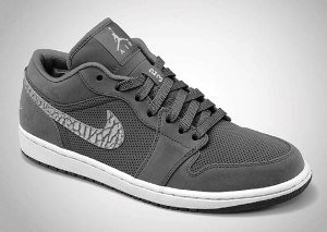 Looking For a Low Top Classic Shoe Check This Out