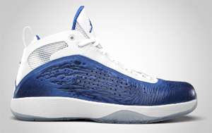 Air Jordan 2011 Now Out!