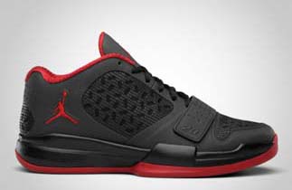 Jordan BCT Low Making Its Debut This March