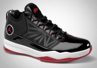 Jordan CP3 IV Taking Center Stage Again