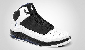 Another Jumpman H-Series Out in the Market!