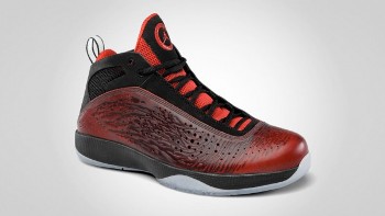 Comet Red Air Jordan 2011 Making an Impact!