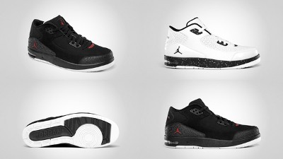 Two New Colourways of Jordan After Game Available This May!