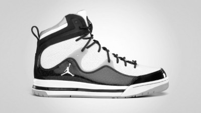 Jordan Flight TR ’97 to Take Off Again This May!