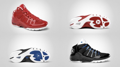 Jordan Play In These F TXT Unveiled!