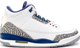 Air Jordan III Retro Out Today!