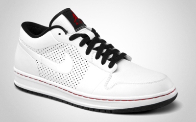 Air Jordan Alpha 1 Low Debuting This July