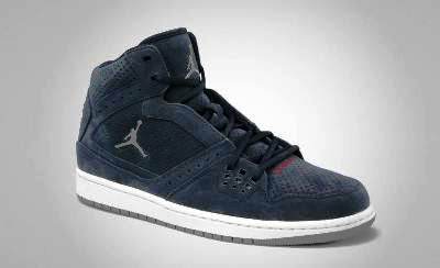 Jordan 1 Flight Set to Soar this July