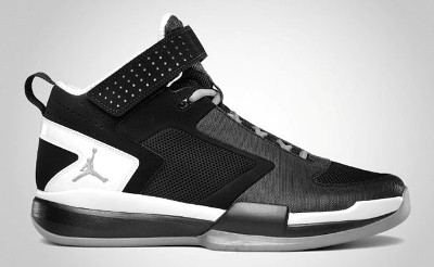 Jordan BCT Mid Debuting This July!