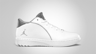 michael jordan casual shoes