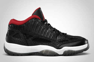 Another Air Jordan 11 Retro Now Available!