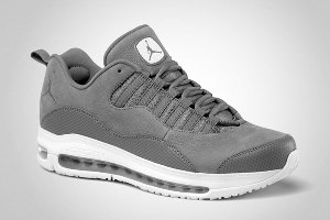 Cool Grey Jordan CMFT Air Max 10 Out in the Market!