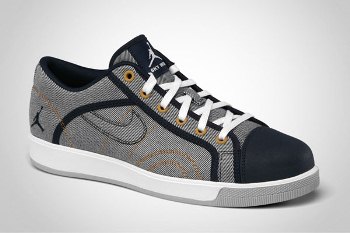 Jordan Sky High Retro TXT Low “Denim” Coming Slated This Month!