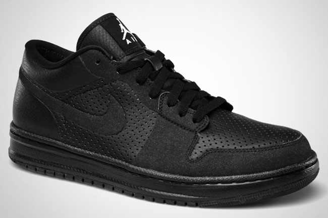 A New Air Jordan 1 Alpha Low Slated this August | Jordans Shoes Review ...