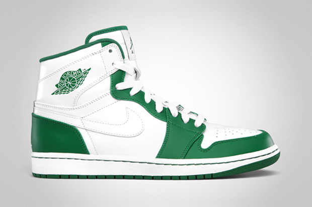 Air Jordan 1 Retro High Coming Out in Six Colourways!