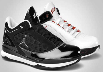 Jordan CP 2’Quick Making Its Debut This September!