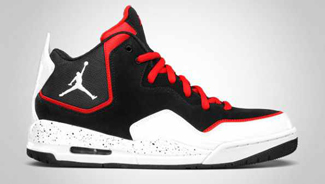 Jordan Courtside Set to Debut This August!