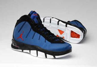 “Knicks” Edition of Jordan Melo M7 Advance Now Out!