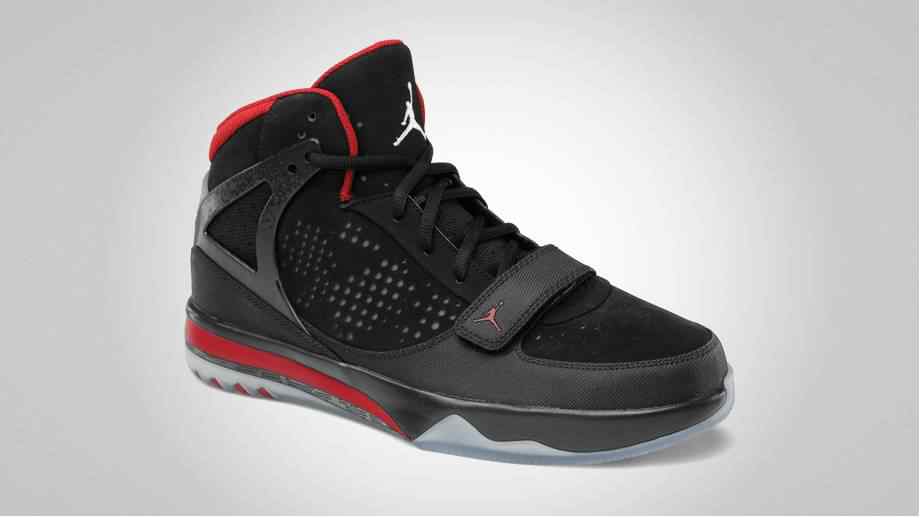 Check Out the New Jordan Phase 23 Hoops