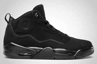 JB to Release All-Black Jordan TC This August!