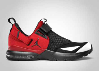 Bulls-Style Jordan Trunner 11 LX Hitting Stores This Month!