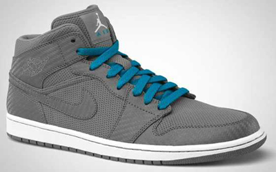 Air Jordan 1 Phat Set to Make Noise Once Again!