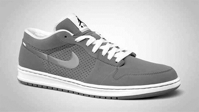 Air Jordan Alpha 1 Low Hitting Shelves Again!