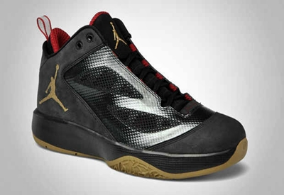 Air Jordan 2011 Q Flight “Year of the Rabbit” Edition Released!