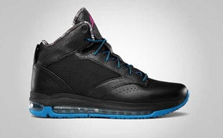 Jordan City Air Max TRK Now Available