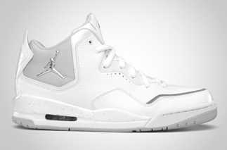 jordans courtside