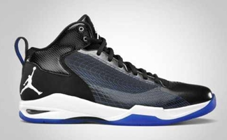 Four New Jordan Fly 23 Coming Out Today!