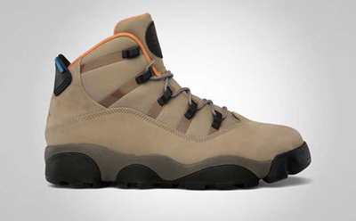 “Khaki” Jordan Winterized 6 Rings Now Available!