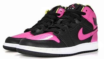 Air Jordan 1 Phat for Women Coming Soon!