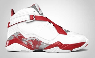 Two More Air Jordan 8.0 Released Today!