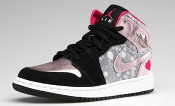 Air Jordan 1 Phat for Women to Be Released Soon!