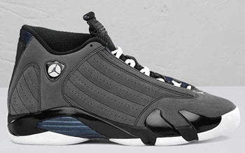 Check Out the New Air Jordan 14 Retro