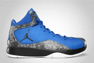 New Air Jordan 2011 A Flight’s Lined Up This Month!