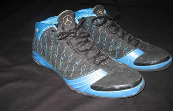 Check Out the Air Jordan XXIII CP3 Edition