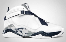 Three New Air Jordan 8.0 Now Available!