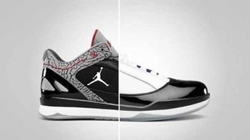 Jordan CP 2’Quick “Tribute” Set for Release!