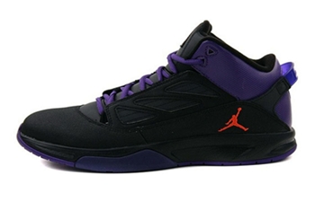 Jordan F2F II Coming Soon!