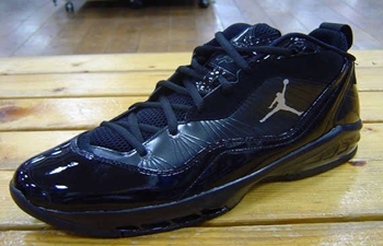 Jordan Melo M8 “Blackout” Making Noise!