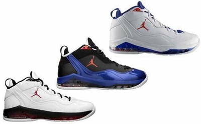 Jordan Melo M8 Now Available!