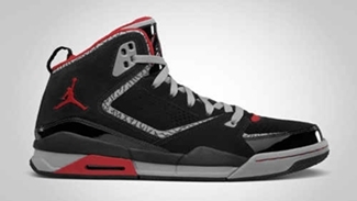 Jordan SC-2 Hitting Shelves Once Again!