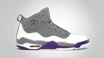 Jordan TC “Club Purple” Set for Release