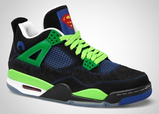 Air Jordan 4 DB Exceeding Expectations!