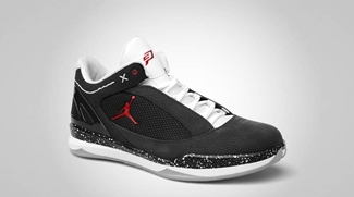 Two More Jordan CP 2’Quick Out This November!