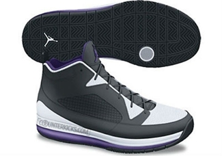 Jordan Flight 9 to Return!