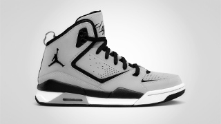 Check Out the New Colourway of the Jordan SC-2