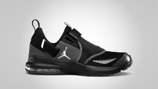 Check out the New Edition of the Jordan Trunner LX 11